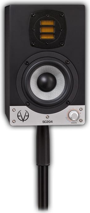 Produktbild EVE audio Sc204 (Aktiv, 1 Stk., 50x 2 W)