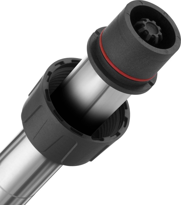 Actual product image Royal Catering Hand blender - 500 W - 500 mm - adjustable speed 4,000 to 16,000 rpm
