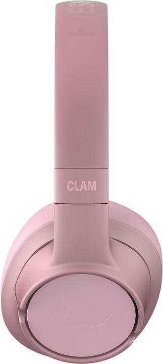 Actual product image Fresh'N Rebel Clam Core (No noise cancelling, 45 h, Wireless)