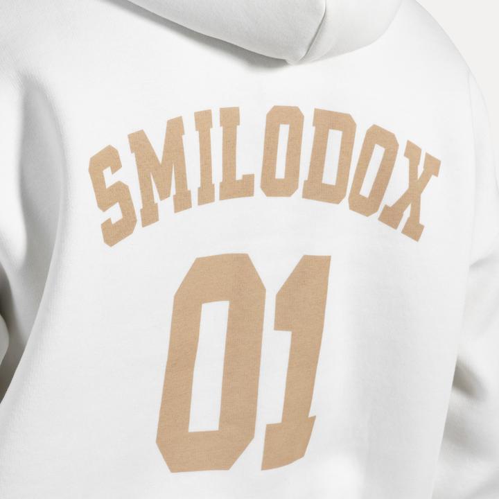 Produktbild Smilodox Hoodie Rayk (M)