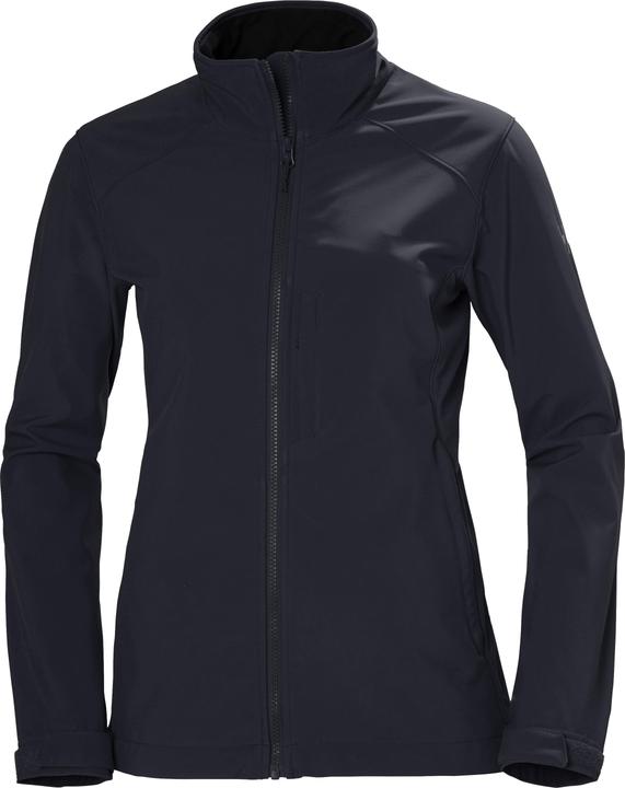 Produktbild Helly Hansen Jacken W Paramount Softshell Jacket (XS)