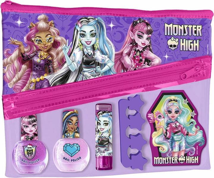 Produktbild Disney Cartoon Lorenay Monster High Bolsa Belleza