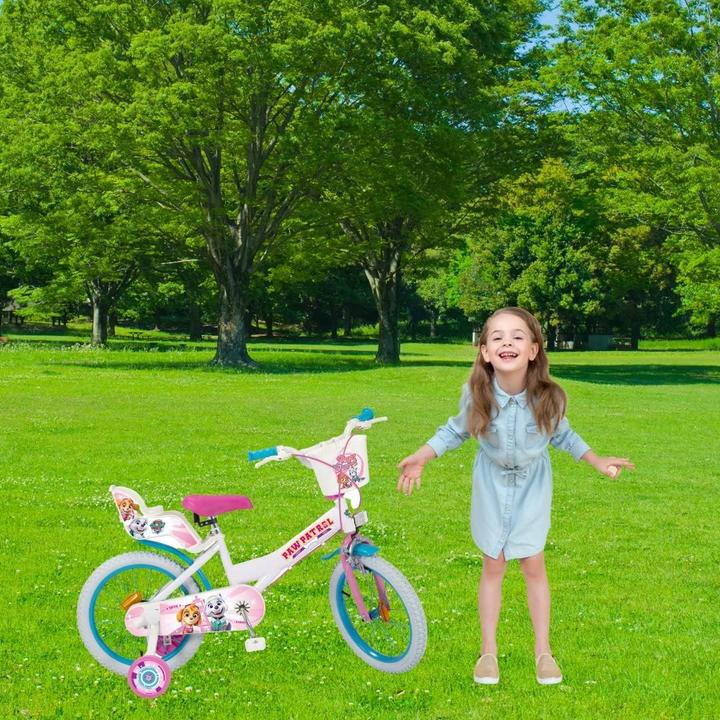 Produktbild Toimsa Paw Patrol (16")