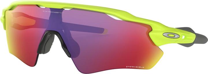Oakley Radar EV Path (Gelb, Rosa)