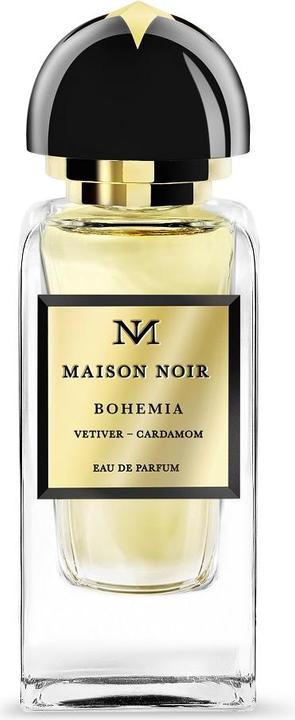 Actual product image Maison Noir Bohemia (Eau de parfum, 50 ml)