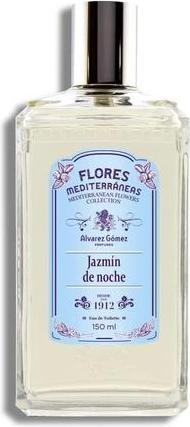 Image du produit Alvarez Gomez Alvarez Gómez Alv Gomez Flores Mediterraneas 150ml Jazmin Noche (Eau de toilette, 150 ml)