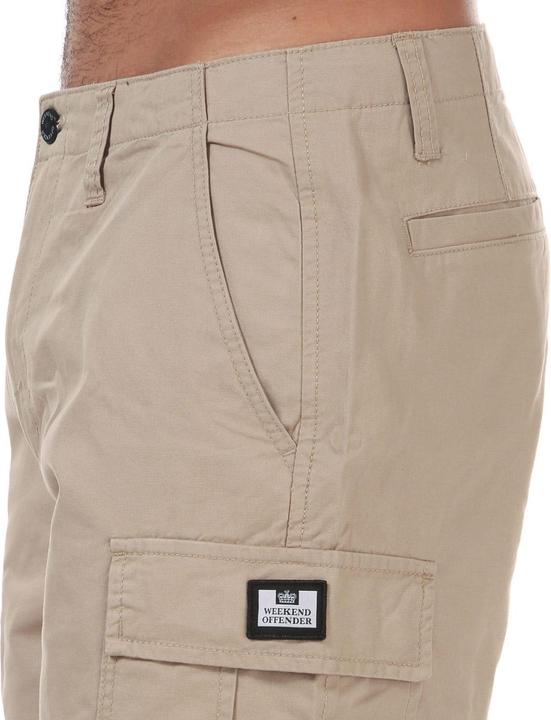 Produktbild Weekend Offender High Desert CargoShorts (L)