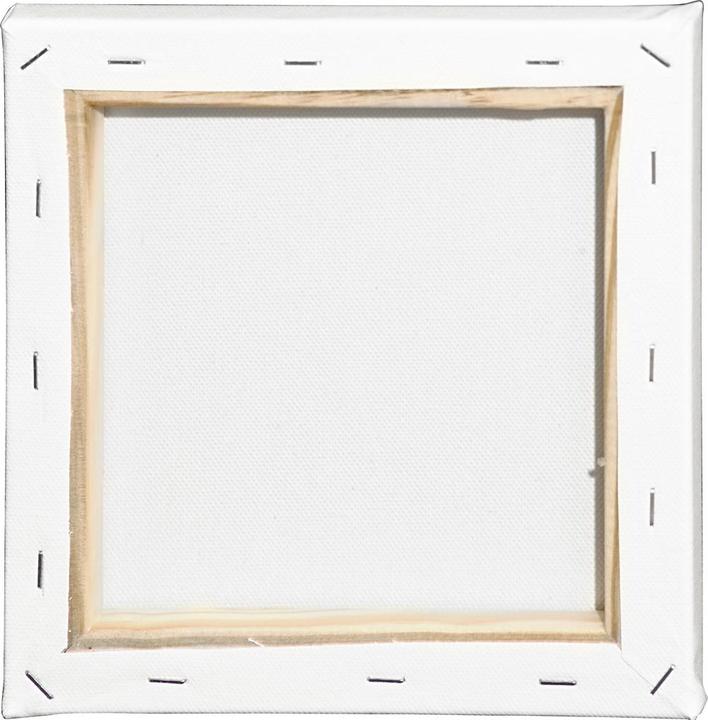 Actual product image Creativ Company Stretcher frame 20 x 20 x 1.6 cm (20 x 20 cm)