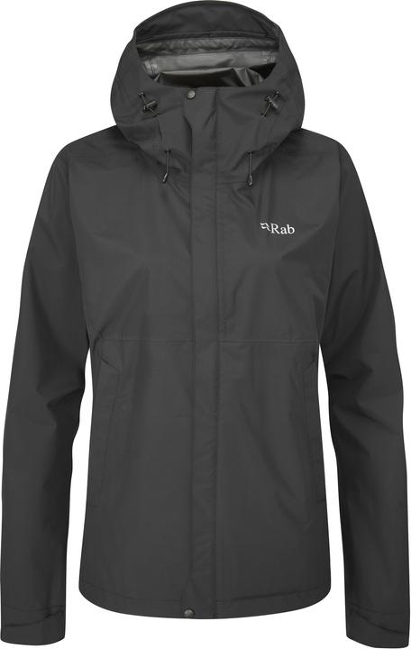 Actual product image Rab Downpour Plus (XL)