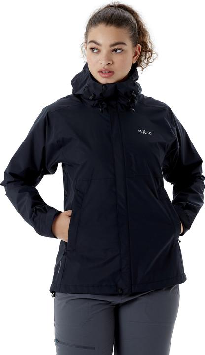 Actual product image Rab Downpour Plus (XL)
