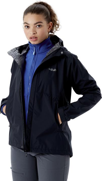 Actual product image Rab Downpour Plus (XL)
