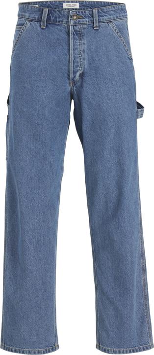 Jack & Jones JJIEDDIE JJCARPENTER SQ 735 Locker geschnitten Locker geschnitten (27)