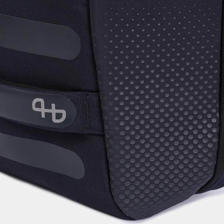 Image du produit Hedgren Comby Sac à dos RFID 40 cm Compartiment pour ordinateur portable (17 l)