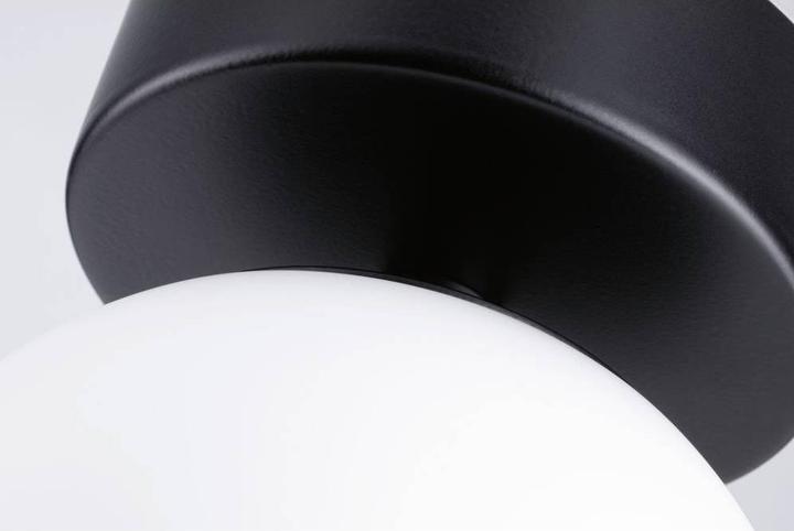 Produktbild Paulmann PAUL LED-Deckenleuchte (460 lm)