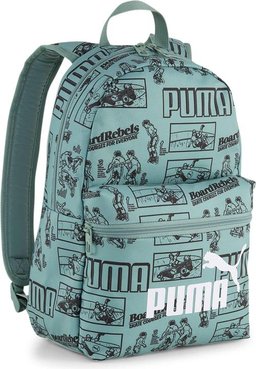 Produktbild Puma PHASE AOP Small Backpack (13 l)