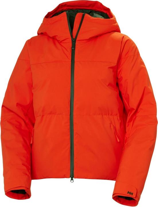 Produktbild Helly Hansen Nora Kurze Steppjacke (XL)
