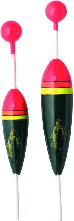 Actual product image Jenzi Allround Pose with swivel, sensitive antenna