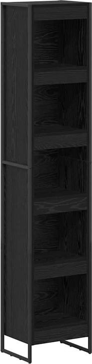 Produktbild vidaXL Industrie-Regale (30 x 40 x 189.50 cm)