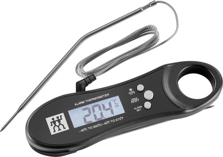 Zwilling Thermometer digital BBQ+