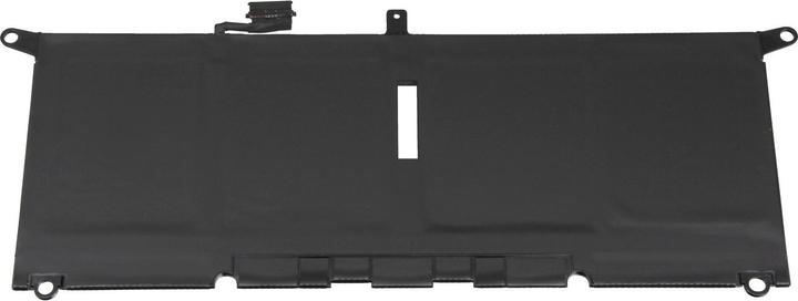 Produktbild Dell DXGH8 (4 Zellen, 6840 mAh)