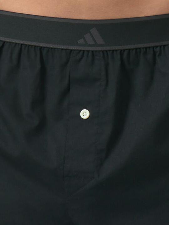 Immagine prodotto Adidas Active Woven Boxershorts (XL, Confezione da 2)