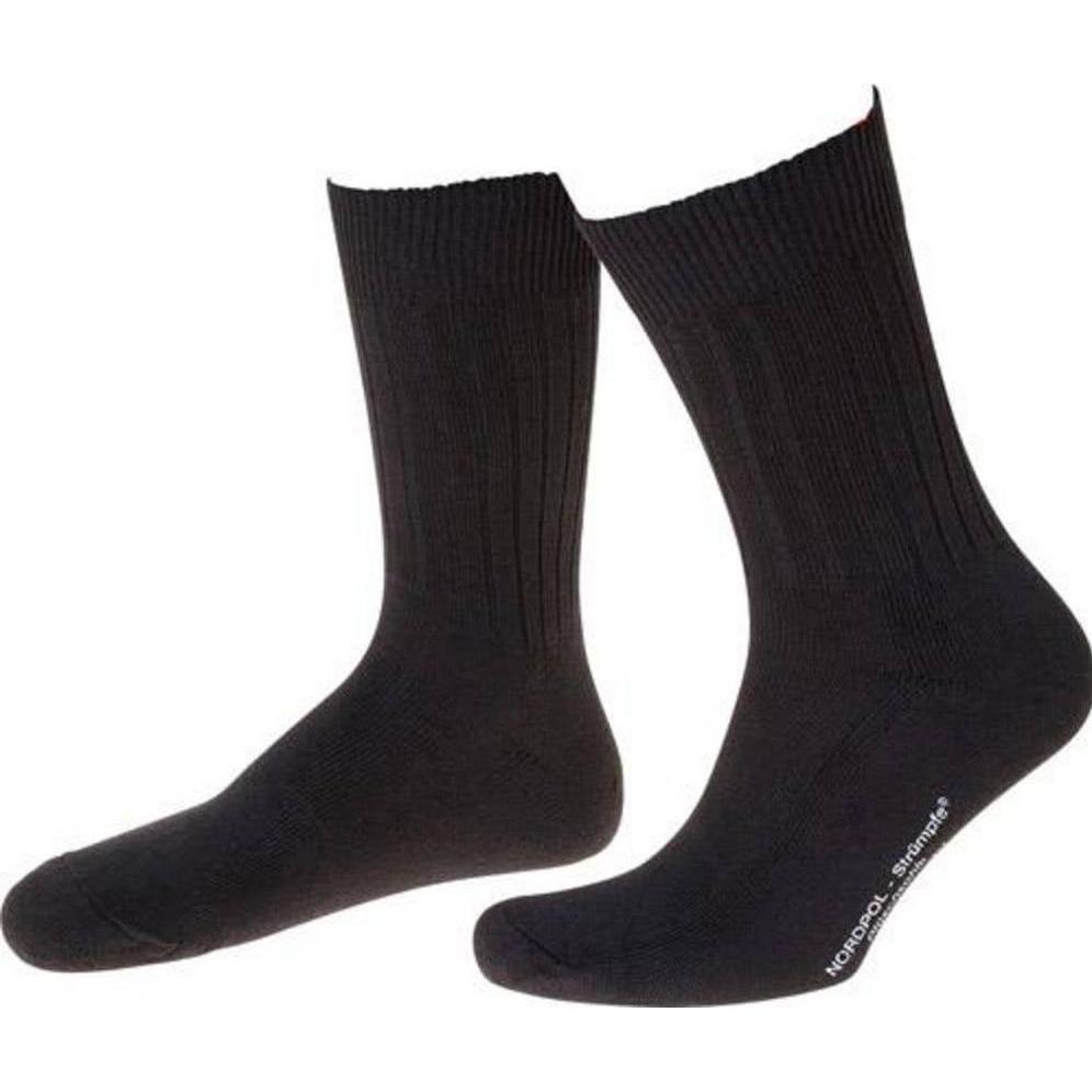 Fortis, Socken, Socken, Schwarz, (48 - 52)