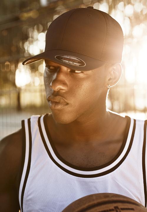 Immagine prodotto Flexfit Maglia Tactel