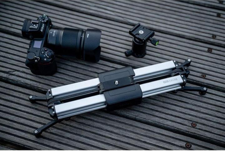 Produktbild Zeapon AB-H1 Micro 2 Plus Belt (Diverses Video Zubehör)