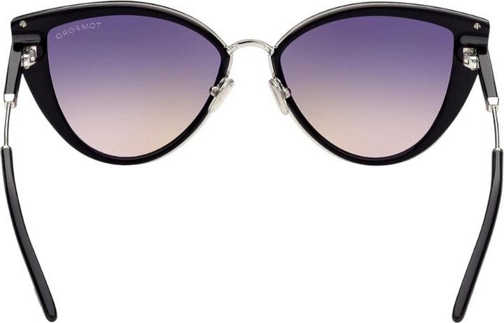 Produktbild Tom Ford Anjelica02 Sonnenbrille Kunststoff
