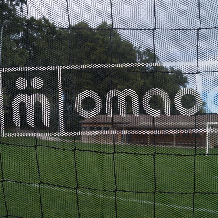Actual product image Omada Präzisionszielplane für Omada-Fussballtor