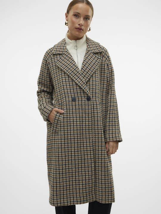 Produktbild Vero Moda VMHANNAH Mantel Mantel (XS)