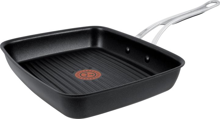 Productafbeelding Tefal Jamie Oliver Premium (Grillpan, Aluminium)