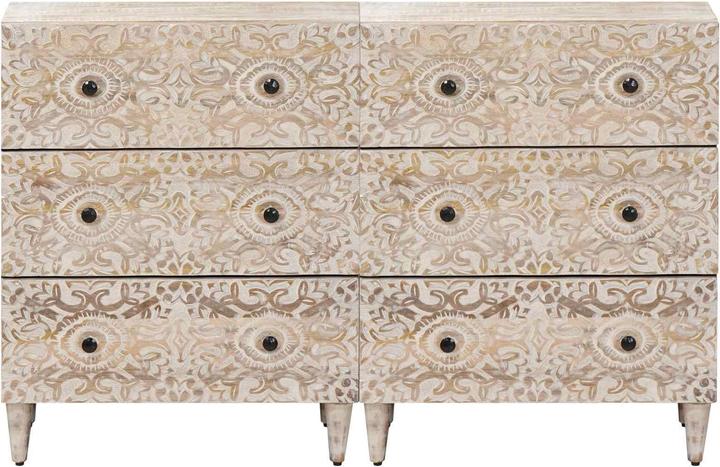 Produktbild vidaXL Modernes Sideboard