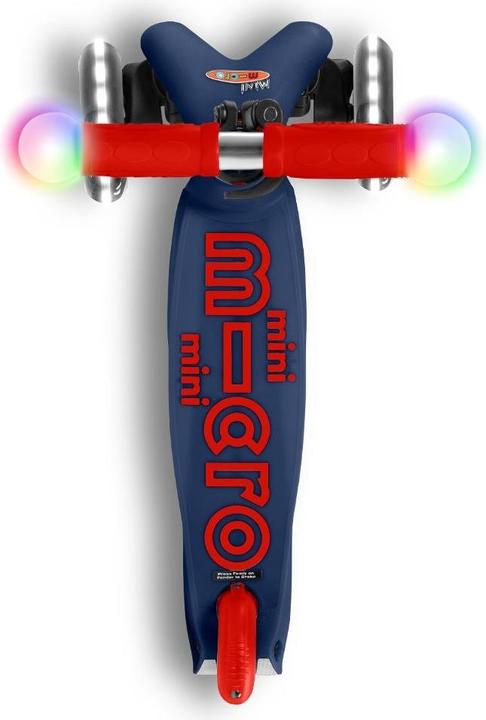 Produktbild Micro Mini Deluxe Magic LED