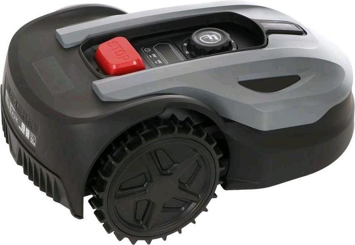 Actual product image Black & Decker BESTA530 AC