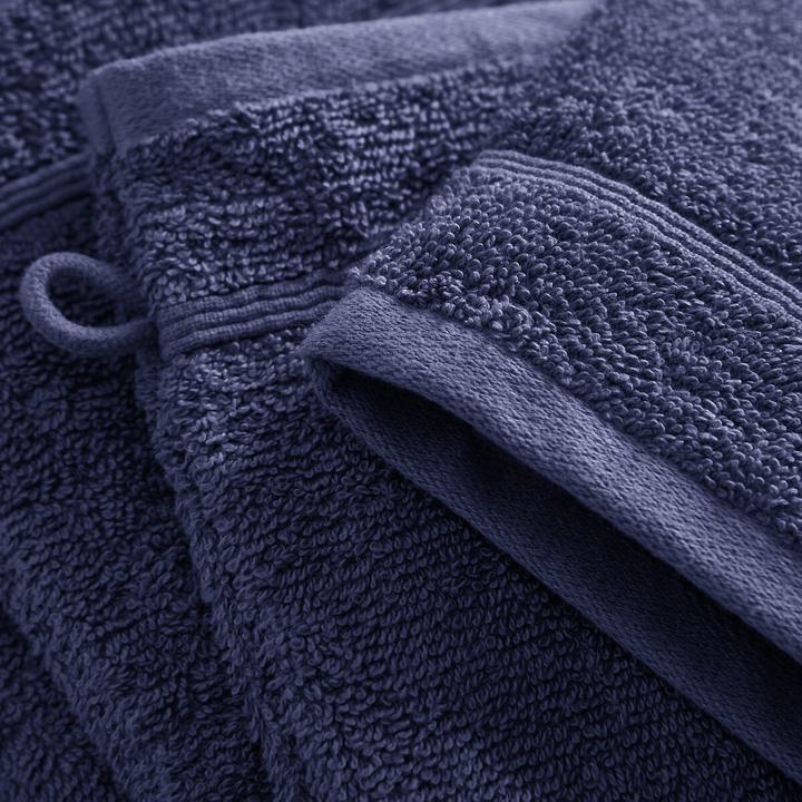 Actual product image La Redoute Interieurs Gants De Toilette (15 x 21 cm)