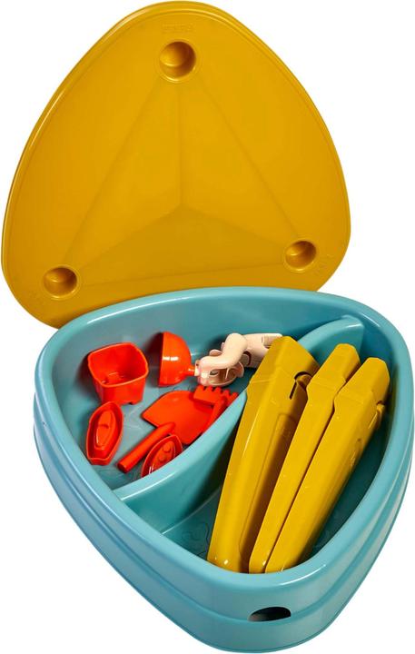 Produktbild Feber Casual Play Table