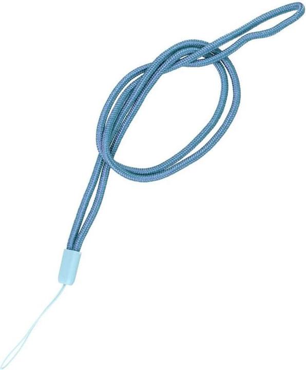 Produktbild Burga Consumer electronics OEM Gaming phone for kids with IPS display 2,4" with buttons KDC-0027A blue