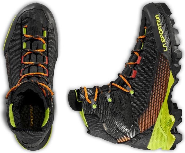 Produktbild La Sportiva Aequilibrium ST GTX (40)