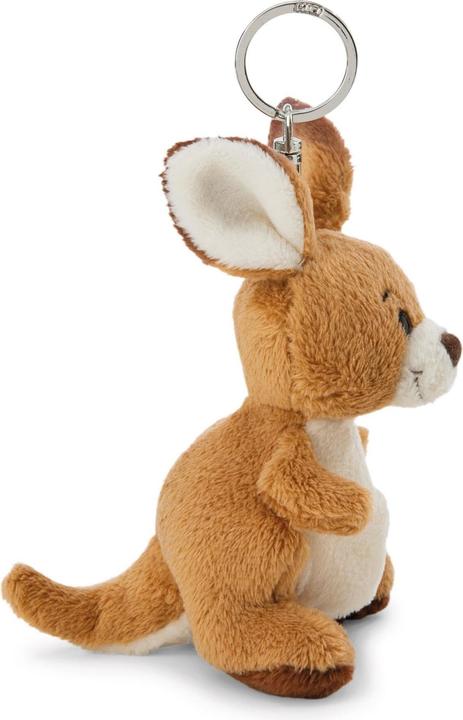 Actual product image Magni NICI Schlüsselanhänger Känguru Kelly 10cm