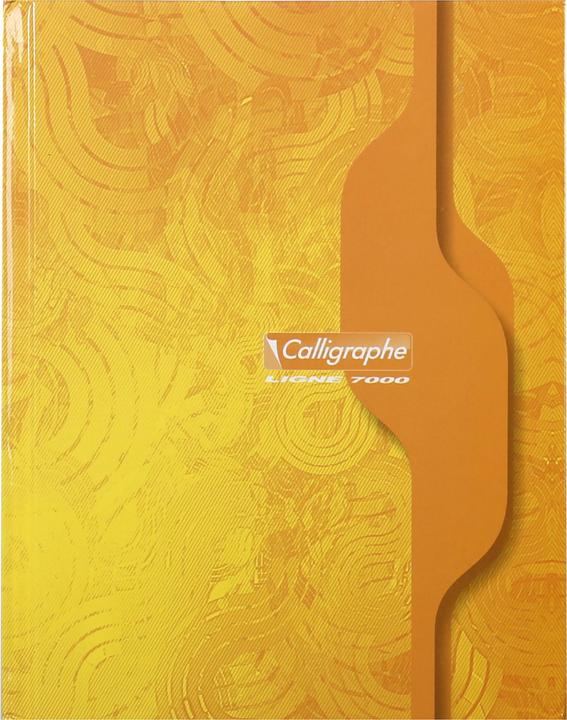 Immagine prodotto Clairefontaine Linea 7000 (Copertina morbida)