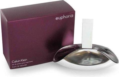 Image du produit Calvin Klein Euphoria (Eau de parfum, 30 ml)