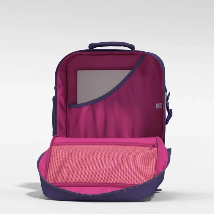 Produktbild Cabin zero Adventure 114 Daypack 51 cm Laptopfach (44 l)