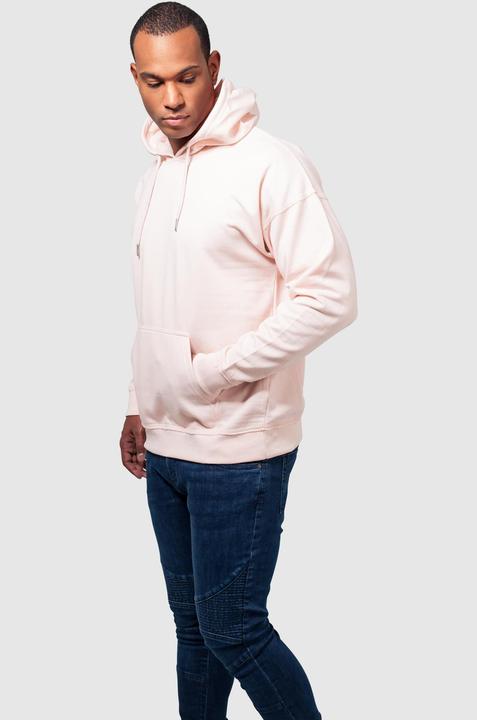 Produktbild Urban Classics Oversized Sweat Hoody (S)