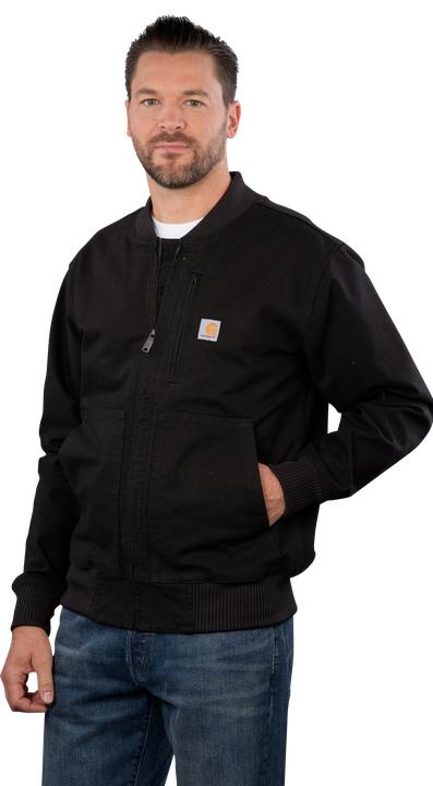 Produktbild Carhartt Bomber Jacket (S)