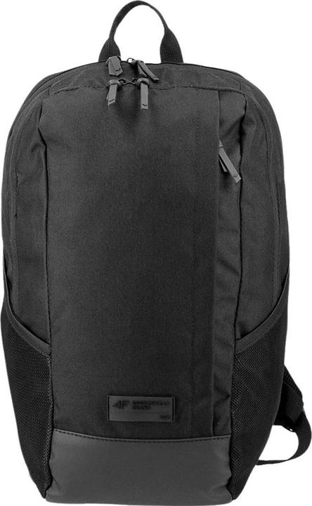 Image du produit 4F Plecak U280 głęboka czerń 4FWSS24ABACU280 20S (20 l)