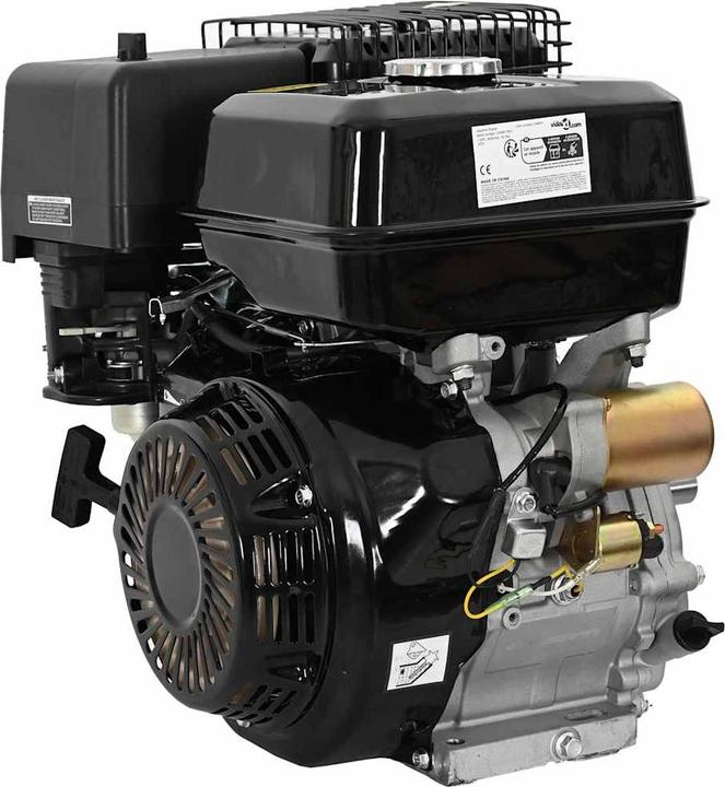 Actual product image vidaXL Pazia (11000 W, 6.50 l)