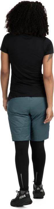 Produktbild Stoic MountainWool60 KilvoSt. II Padded Shorts (S)