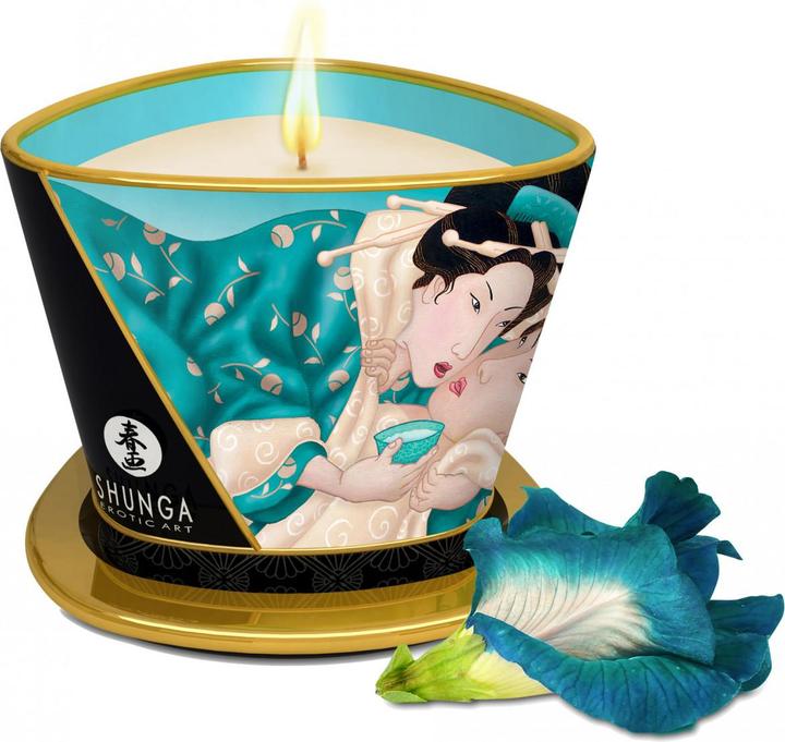 Image du produit Shunga Massage Candle (170 ml)