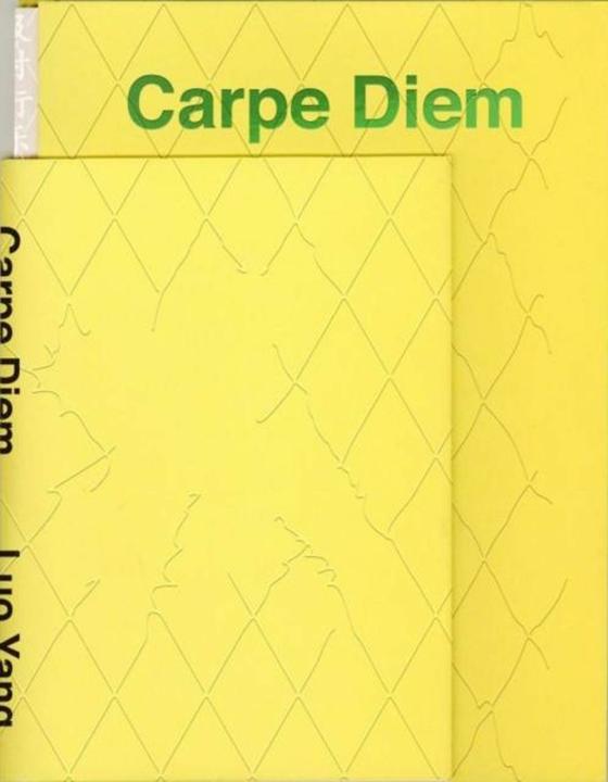 Produktbild Carpe Diem (Englisch, Luo Yang, 2022)